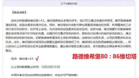 大乐透期号专家推荐质合分析：科万英佩尔六轮不胜分析